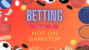 Discover Top Golf Bookmakers Not on GamStop
