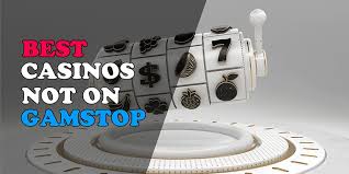 Discovering Casinos Exempt from GamStop A Comprehensive Guide Discovering Casinos Exempt from GamStop A Comprehensive Guide