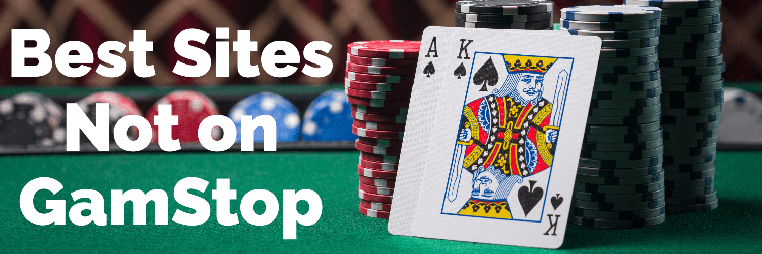 Discovering Casinos Not Signed Up With GamStop A Safe Gaming Experience