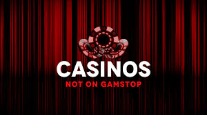 Discovering Non-GamStop UK Casinos Your Ultimate Guide