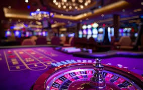 Exciting Online Roulette Games for Money A Complete Guide -404104590