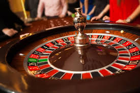 Experience the Thrill of Live Roulette at UK Casino Sites -548719605