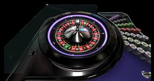 Experience the Thrill of Live Roulette at UK Casino Sites -548719605