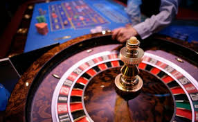 Experience the Thrill Online Roulette for Real Money