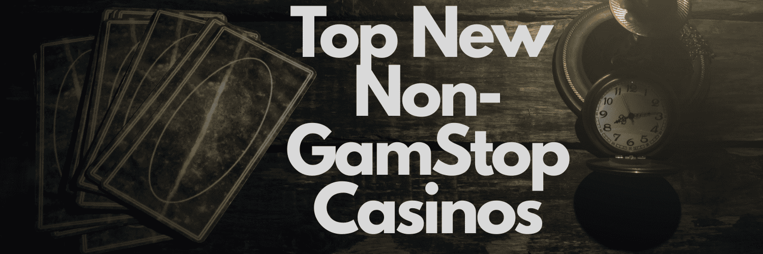 Explore the Best Sites Not on GamStop for UK Players
