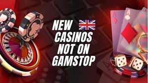 Exploring British Casinos Not on GamStop