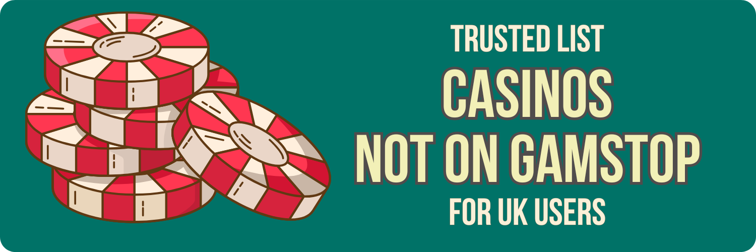 Exploring British Casinos Not on GamStop