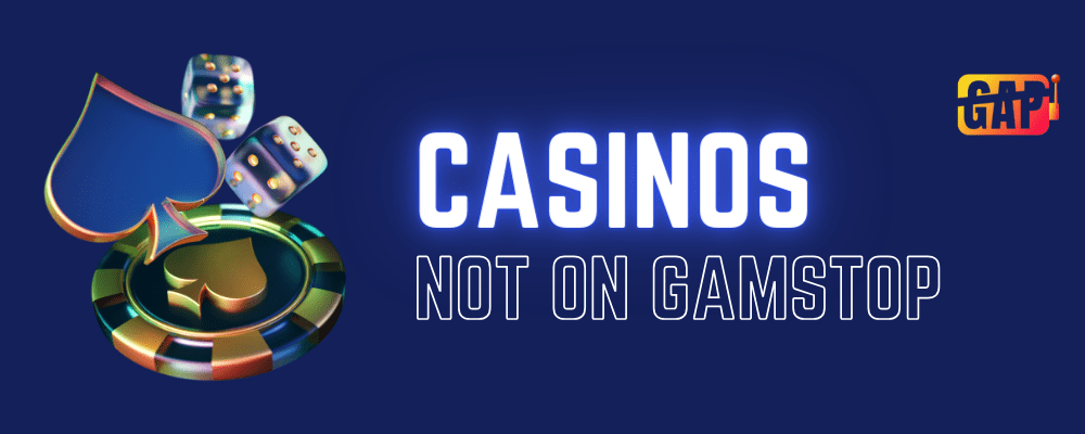 Exploring Casinos Not Part of GamStop -976062074 Exploring Casinos Not Part of GamStop -976062074