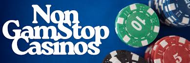 Exploring Casinos Not Registered with GamStop -1704479715