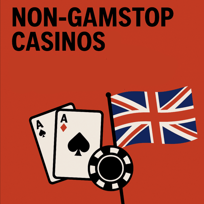 Exploring Casinos That Don’t Use GamStop -1186176668