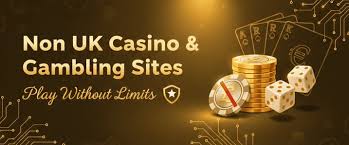 Exploring Non-UK Sports Betting Sites A Guide for UK Players