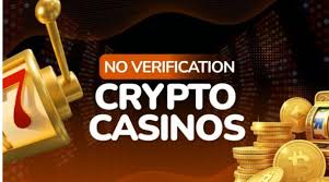 Exploring the World of Casinos Without KYC Freedom and Privacy