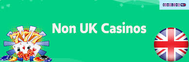 Exploring the World of Non UK License Casinos