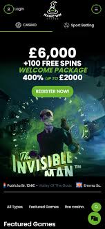 Is Magic Win Casino Legit A Comprehensive Review -1223966152