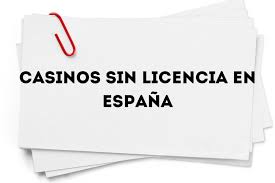 Los Riesgos de Jugar en Casinos Online Sin Licencia -824769246