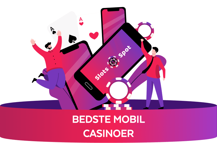 Mobil Casinoer En Guide til Online Spil på Farten -590769184