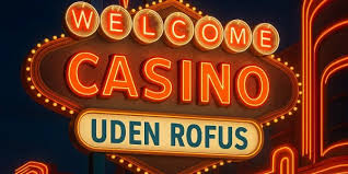 Oplev Pragmatic Play Casinoer Uden Rofus for en Uovertruffen Spiloplevelse