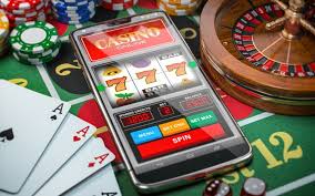 Os Melhores Casinos Online com Bónus Atraentes
