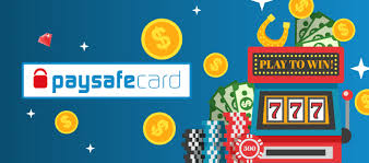 Paysafecard Casinoer Online - Sikkerhed og Bekvemmelighed