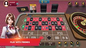 Red Door Roulette Die spannende Welt des Casino-Spiels