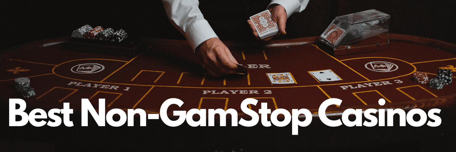 Reputable Non GamStop Casinos Your Ultimate Guide
