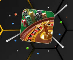 Roulette mit Echtgeld Der ultimative Leitfaden für Spieler