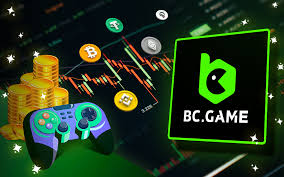 The Ultimate Guide to BC.Game Platform Revolutionizing Online Gaming 1798355144