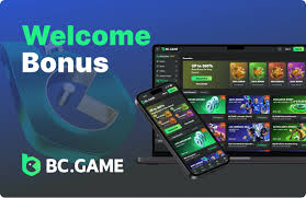 The Ultimate Guide to BC.GAME Platform A New Era in Gaming