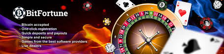 Unwrap the Excitement Seasonal Promotions at Bitfortune Casino