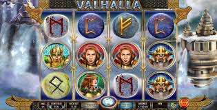 Valhalla Casino 2026 Spil, Bonusser og Uforglemmelige Oplevelser