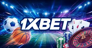 1xBet Indonesia A Comprehensive Guide to Betting