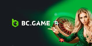 BC Game en France  La Nouvelle Référence des Casinos en Ligne