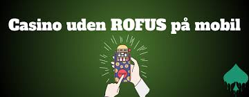 Casino Uden Penge Opdag Verdenen af Underholdning Uden Risiko