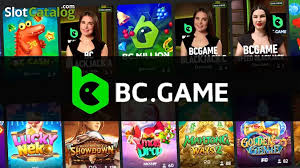 Comprehensive Guide to the BC.Game Registration Process