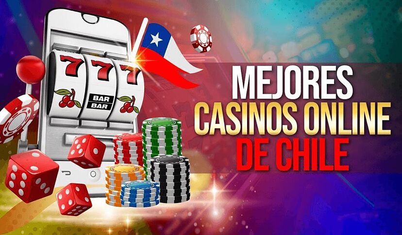 Descubre el Casino en Chile con Juegos Diversos