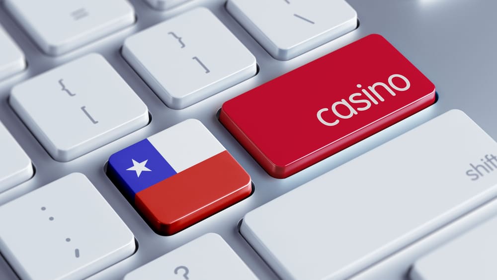 Descubre el Casino en Chile con Juegos Diversos