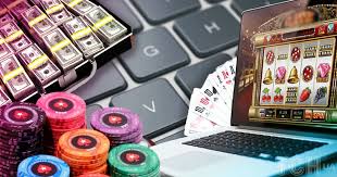 Discover the Thrills of Online Casino VibroBet -1439499090