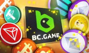 Explore the Thrills of BC.Game Casino