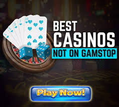 Exploring Alternative Casinos Not on GamStop -2025378589 Exploring Alternative Casinos Not on GamStop -2025378589