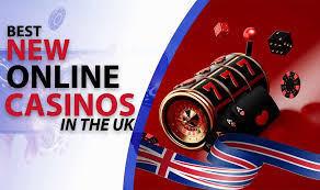 Exploring New Gambling Platforms in the UK