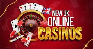 Exploring New Gambling Platforms in the UK