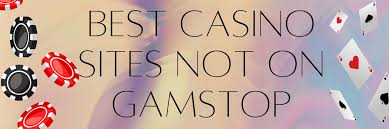 Exploring Non GamStop Casinos Your Guide to Trusted Gambling Options Exploring Non GamStop Casinos Your Guide to Trusted Gambling Options