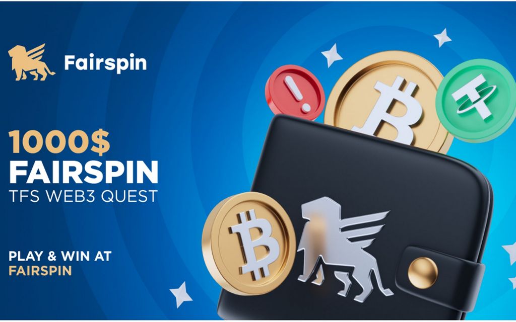 FairSpin Gambling enterprise 2026