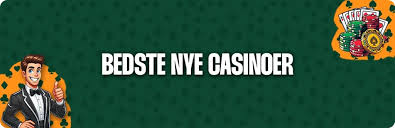 Nye Casinoer i Danmark Alt Du Behøver At Vide 1209555910