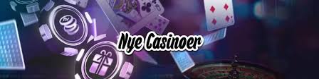 Nye Casinoer i Danmark En Omfattende Guide til Online Spil