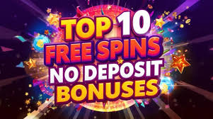 The Exciting World of SpinMillion Your Guide to Winning