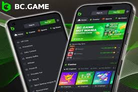 Unlock Exciting Rewards with BC.Game Promo Codes and Bonuses 694587191