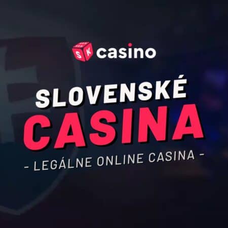 Zahraničné online kasíno - Vaša brána do sveta zábavy